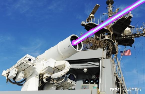 我国有哪些先进武器?三大领域领跑全球比肩世界一流水平(图5) 我国有哪些先进武器?三大领域领跑全球比肩世界一流水平(图5)
