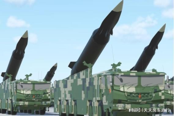 我国有哪些先进武器?三大领域领跑全球比肩世界一流水平(图2) 我国有哪些先进武器?三大领域领跑全球比肩世界一流水平(图2)