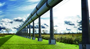 北京到纽约2小时搞定?“真空管道运输”引关注(图1) 北京到纽约2小时搞定?“真空管道运输”引关注(图1)