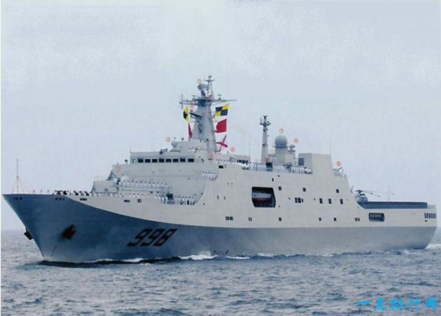 中国最先进的武器 你知道几个？(图2)