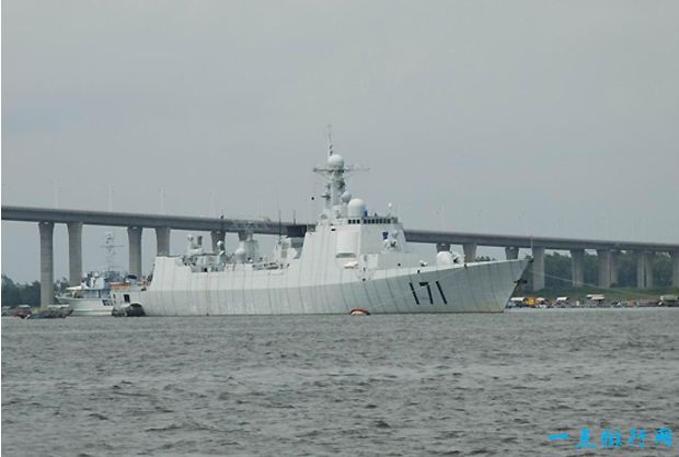 中国最先进的武器 你知道几个？(图7)