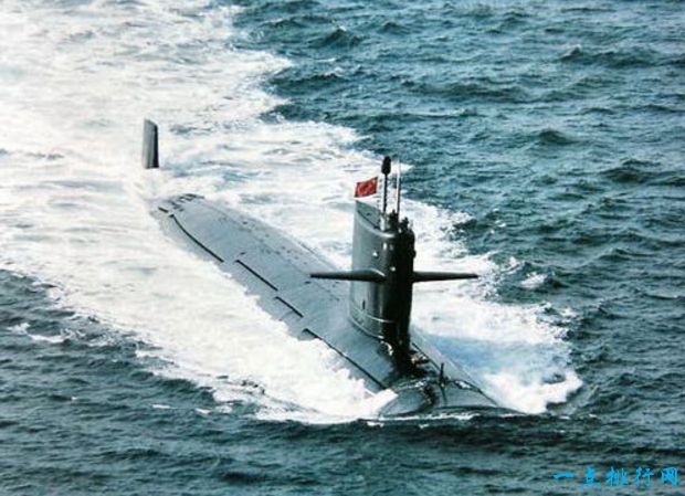 中国最先进的武器 你知道几个？(图8)
