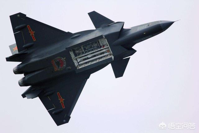 我国有哪些先进的武器？(图4)
