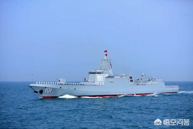 我国有哪些先进的武器？(图6)