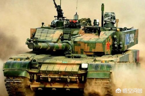 我国有哪些先进的武器？(图7)