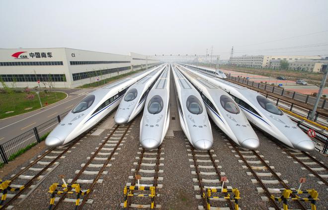 时速可达1200公里!中国首条真空管道超级高铁将现身贵州(图3) 时速可达1200公里!中国首条真空管道超级高铁将现身贵州(图3)