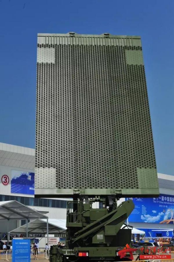 中国先进武器装备亮相第16届马来西亚防务展(图2)
