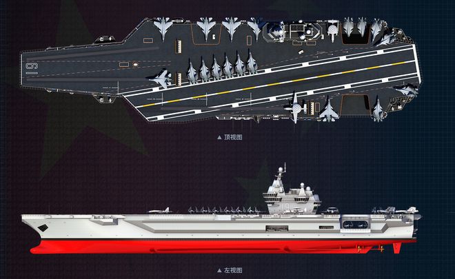 外媒公布的一则振奋消息:中国最先进的武器将在2021年一一亮相(图3) 外媒公布的一则振奋消息:中国最先进的武器将在2021年一一亮相(图3)