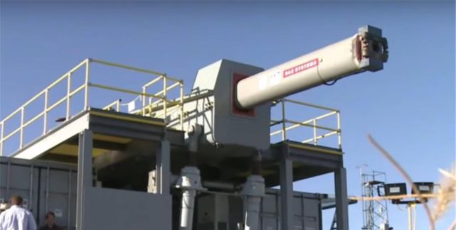 全世界最先进的3大武器装备中国全都有不是歼-20和航母(图4) 全世界最先进的3大武器装备中国全都有不是歼-20和航母(图4)