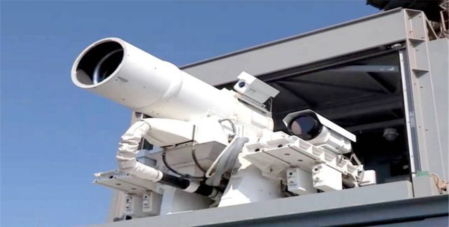 全世界最先进的3大武器装备中国全都有不是歼-20和航母(图1) 全世界最先进的3大武器装备中国全都有不是歼-20和航母(图1)