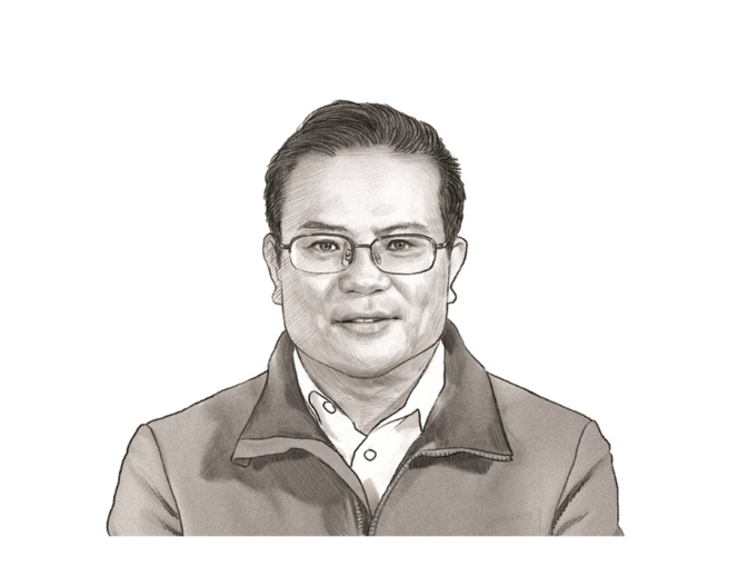 专访中国国际问题研究院发展中国家研究所所长王友明：拉美参与“一带一路”实现弯道超车 未来深耕可聚焦绿色矿产、能源(图1)
