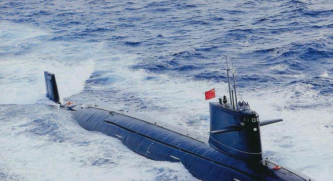 中国实力究竟有多强？全球四大先进武器中国全部拥有(图8)