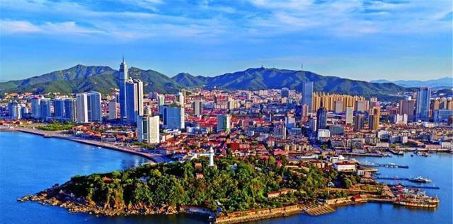 渤海湾将迎巨变世界第一个跨海真空管道线来了将连接大连烟台(图1)