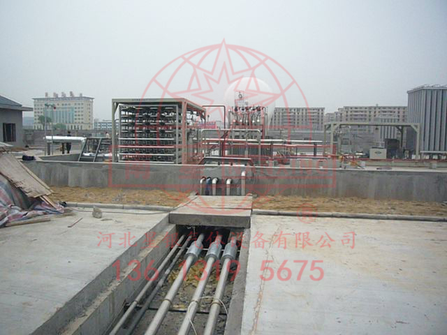 液化天然气真空管 真空管 低温管道 道 夹套低温保冷304高道绝热管(图2)