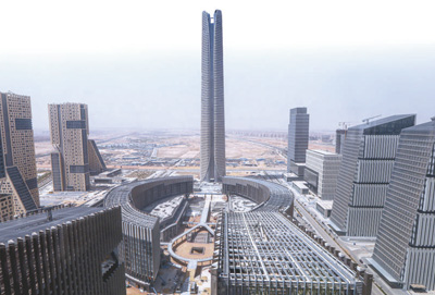 “为共建‘一带一路’注入新动力”(共建“一带一路”·第一现场)(图1) “为共建‘一带一路’注入新动力”(共建“一带一路”·第一现场)(图1)