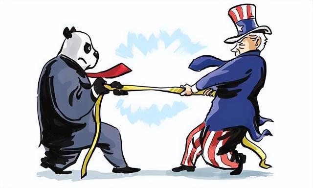 限制镓锗出口是“圈套”？美国学者一语道破：中国就是在等这一刻(图10)