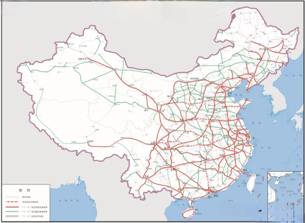 新质生产力会使中国经济增速长期保持在5%-10%-曹和平(图4) 新质生产力会使中国经济增速长期保持在5%-10%-曹和平(图4)