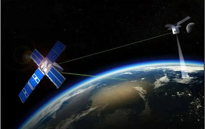 美国为什么不敢随便惹恼中国?中国实现弯道超车掌握先进武器(图2) 美国为什么不敢随便惹恼中国?中国实现弯道超车掌握先进武器(图2)