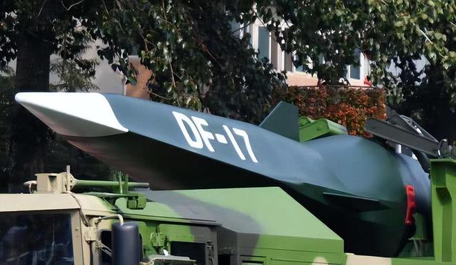 美国为什么不敢随便惹恼中国?中国实现弯道超车掌握先进武器(图5) 美国为什么不敢随便惹恼中国?中国实现弯道超车掌握先进武器(图5)