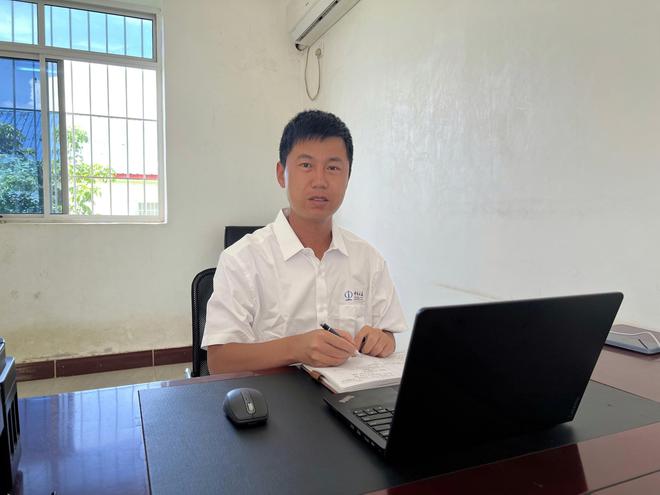新春走基层 中国企业为坦桑尼亚基础设施建设添砖加瓦(图9)