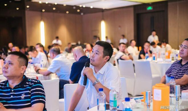 加强合作、寻求发展共赢 荣塑管业集团新技术交流会在成都举行(图8)