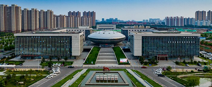 一座北方小城的负重前行与赋能飞行(图3) 一座北方小城的负重前行与赋能飞行(图3)
