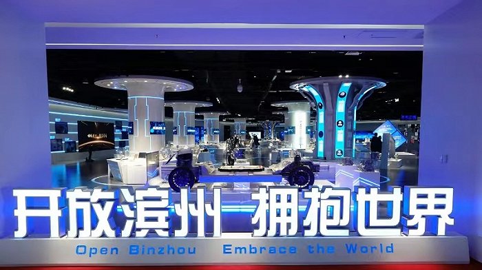 一座北方小城的负重前行与赋能飞行(图5) 一座北方小城的负重前行与赋能飞行(图5)