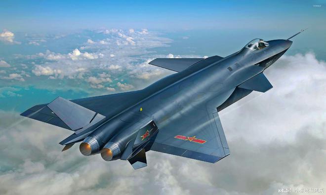 最先进战斗机中国J-20对比俄罗斯su-57到底哪些方面更占优势(图5)