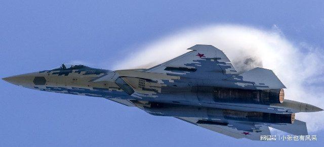 最先进战斗机中国J-20对比俄罗斯su-57到底哪些方面更占优势(图8)