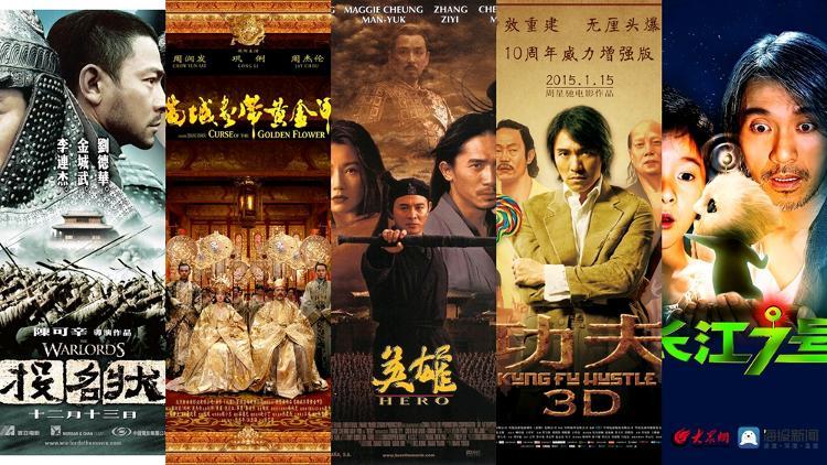 《热辣滚烫》青岛拍摄!从春节档看青岛对中国电影的影响(图4) 《热辣滚烫》青岛拍摄!从春节档看青岛对中国电影的影响(图4)
