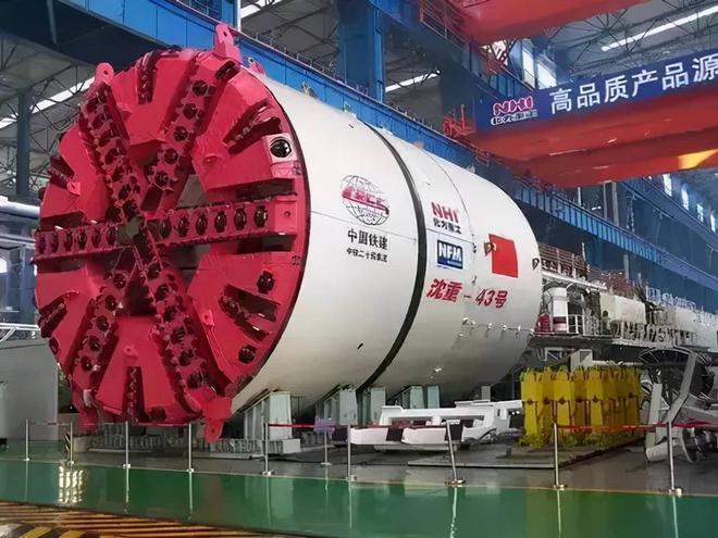 漂亮!中国线大顶尖科技或能形成垄断(图4)