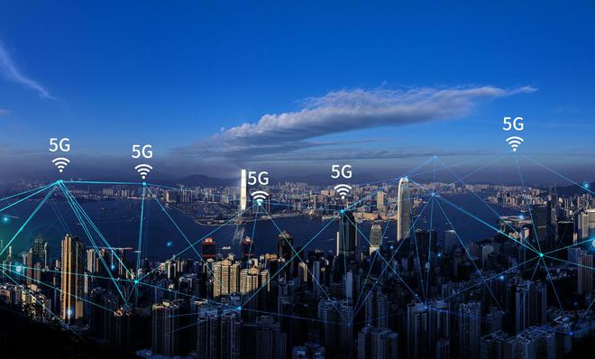 漂亮!中国线大顶尖科技或能形成垄断(图10)
