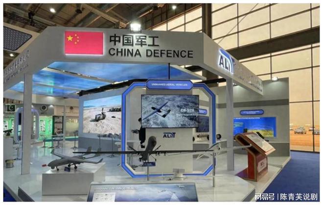 中国再升级电子战力量电磁监测达千兆赫星链成演练标靶(图1) 中国再升级电子战力量电磁监测达千兆赫星链成演练标靶(图1)