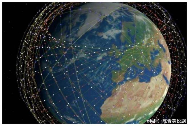 中国再升级电子战力量电磁监测达千兆赫星链成演练标靶(图3) 中国再升级电子战力量电磁监测达千兆赫星链成演练标靶(图3)