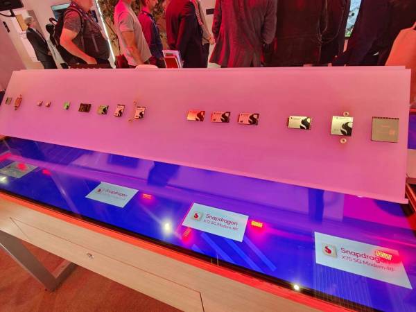 这场世界级展会“中国科技巨头登上舞台中央”(图16)