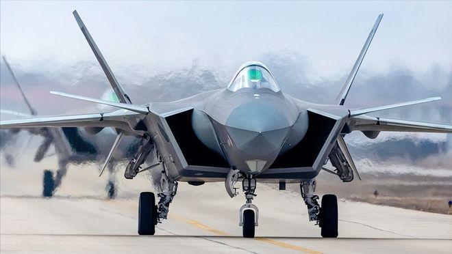 中国海陆空3大顶尖武器亮相每一款都能震慑美日令人忌惮(图8)