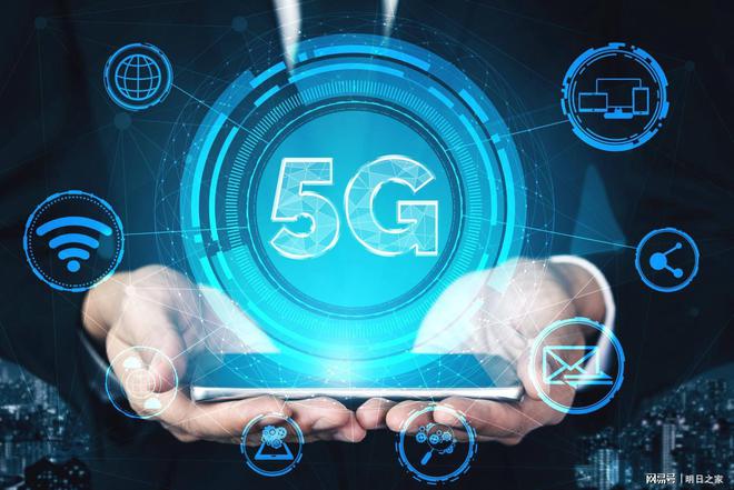 监听失效？沙特采用中国5G设备后美国心慌了(图1)