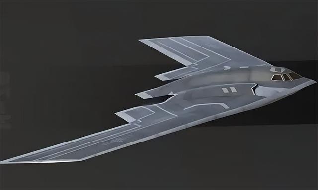 中国的实际武器水平到底如何？部分“进攻性战略武器”仍未亮相(图11)