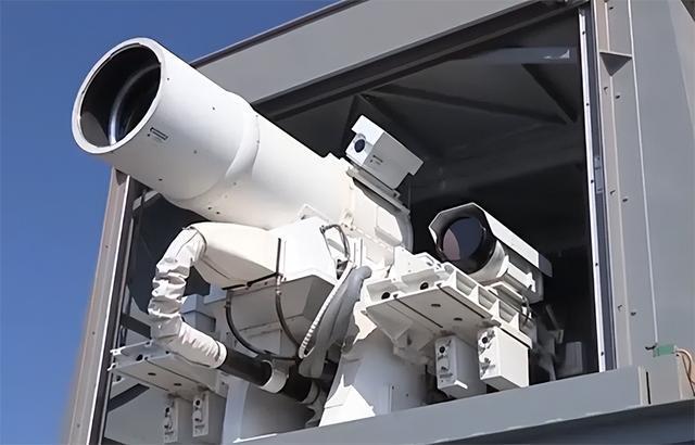 中国的实际武器水平到底如何？部分“进攻性战略武器”仍未亮相(图18)