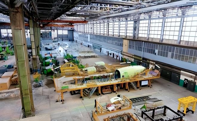 俄方没有其他选择翻倍进口中国先进设备为军工业博个机会(图6) 俄方没有其他选择翻倍进口中国先进设备为军工业博个机会(图6)