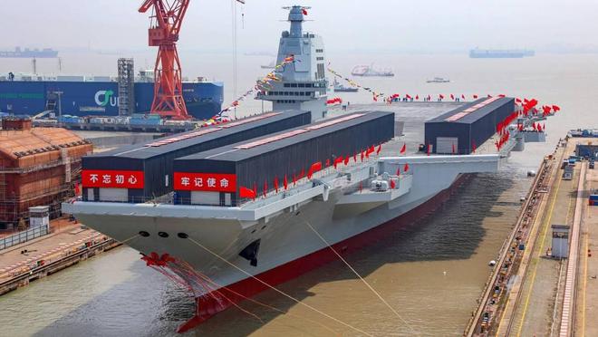 国之重器:中国都有哪些大国重器?(图4) 国之重器:中国都有哪些大国重器?(图4)