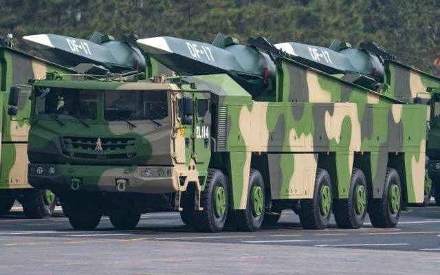 国之重器:中国都有哪些大国重器?(图8) 国之重器:中国都有哪些大国重器?(图8)
