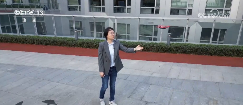 撬动万亿级规模未来产业 创新“密码”为发展新质生产力注入澎湃动能(图1) 撬动万亿级规模未来产业 创新“密码”为发展新质生产力注入澎湃动能(图1)