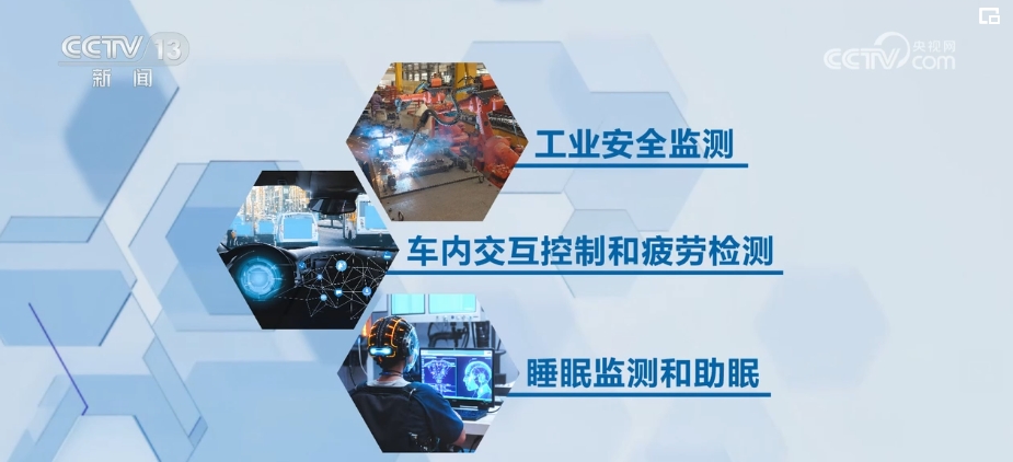 撬动万亿级规模未来产业 创新“密码”为发展新质生产力注入澎湃动能(图16) 撬动万亿级规模未来产业 创新“密码”为发展新质生产力注入澎湃动能(图16)