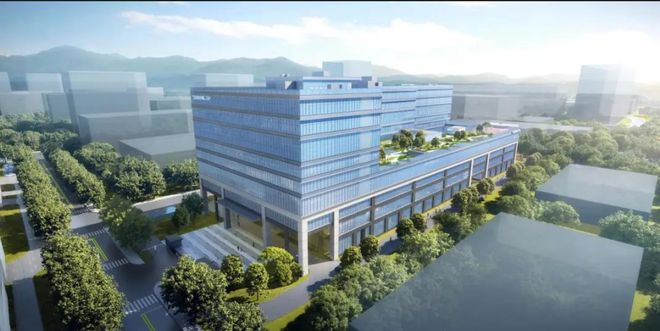 跑在新质生产力的“春天里”杭州“中国视谷”提速先进制造业集群建设(图3)