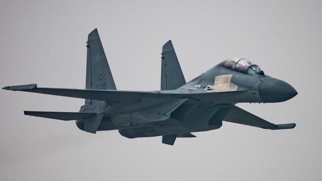 盘点中国10大顶尖武器个个都是国之重器!就连老美都想要(图7) 盘点中国10大顶尖武器个个都是国之重器!就连老美都想要(图7)