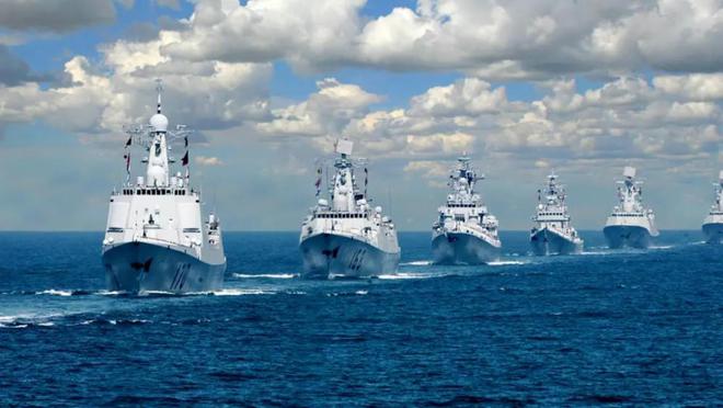 盘点中国10大顶尖武器个个都是国之重器!就连老美都想要(图13) 盘点中国10大顶尖武器个个都是国之重器!就连老美都想要(图13)