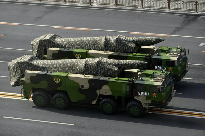 盘点中国10大顶尖武器个个都是国之重器!就连老美都想要(图10) 盘点中国10大顶尖武器个个都是国之重器!就连老美都想要(图10)