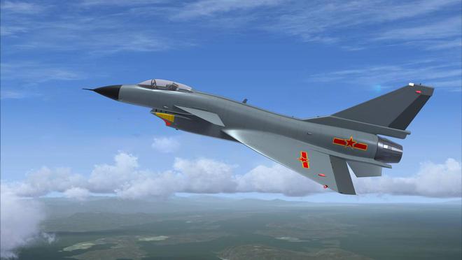 盘点中国10大顶尖武器个个都是国之重器!就连老美都想要(图11) 盘点中国10大顶尖武器个个都是国之重器!就连老美都想要(图11)