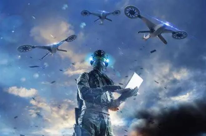 中国“双头怪”预警机有多神？超越美老牌战机成为世界第一？(图3)